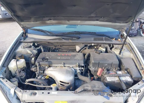 2005 Toyota Camry Le из США, поврежденный, VIN 4T1BE32K55U530521